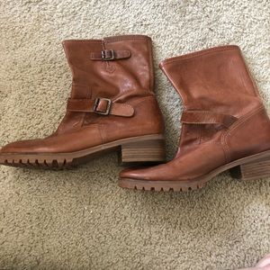 Michael Kors Boots